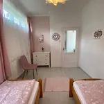 Guest house Vazsonyi Vendeghaz 3*