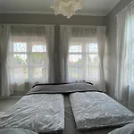 Vazsonyi Vendeghaz Guest house Balatonfured