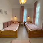 Vazsonyi Vendeghaz Balatonfured
