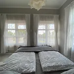 Vazsonyi Vendeghaz Guest house Balatonfured
