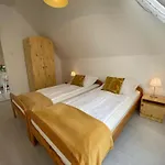 Vazsonyi Vendeghaz 3*