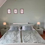 Vazsonyi Vendeghaz Guest house