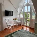 Vazsonyi Vendeghaz Guest house 3*