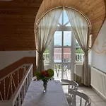 Vazsonyi Vendeghaz Guest house 3*