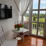 Vazsonyi Vendeghaz 3*