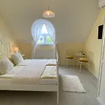 Vazsonyi Vendeghaz Guest house