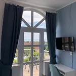 Vazsonyi Vendeghaz Guest house 3*