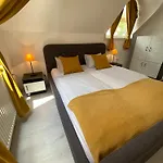 Guest house Vazsonyi Vendeghaz Balatonfured