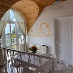 Vazsonyi Vendeghaz Guest house