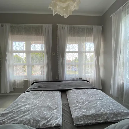 Vazsonyi Vendeghaz Gasthof Balatonfüred