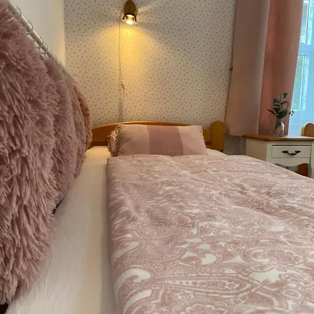 Pensión Vázsonyi 3*