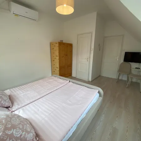Vazsonyi Vendeghaz 3* Balatonfüred