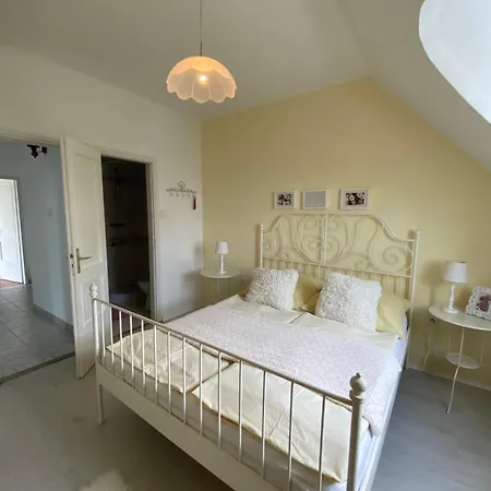 Vazsonyi Vendeghaz Gasthof 3*