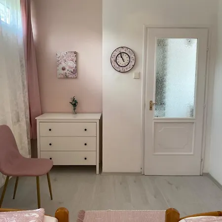 Vazsonyi Vendeghaz Gasthof Balatonfüred
