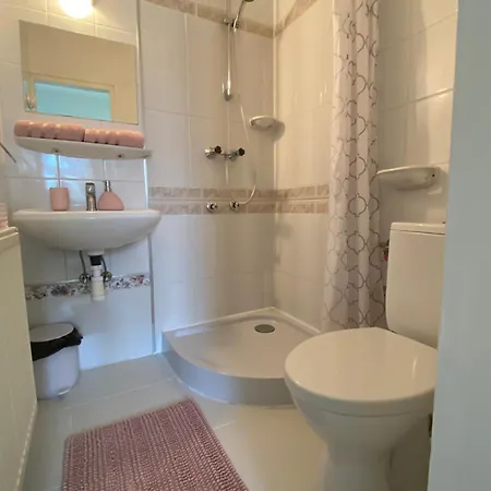 Vazsonyi Vendeghaz Gasthof Balatonfüred