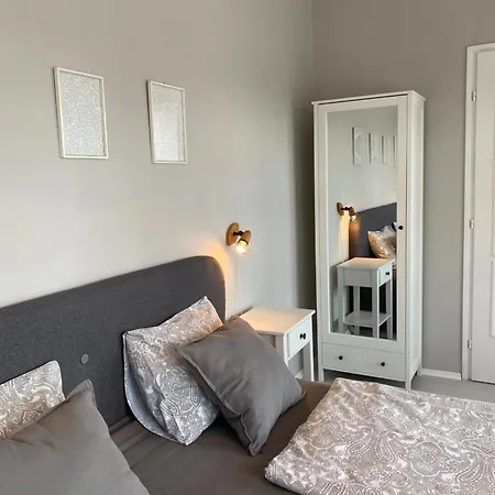 Vázsonyi Maison d'hôtes 3*