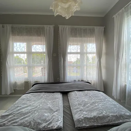 Vazsonyi Vendeghaz Gasthof Balatonfüred