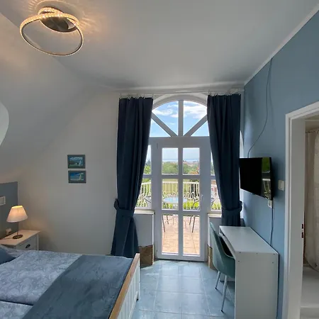 Maison d'hôtes Vázsonyi 3*