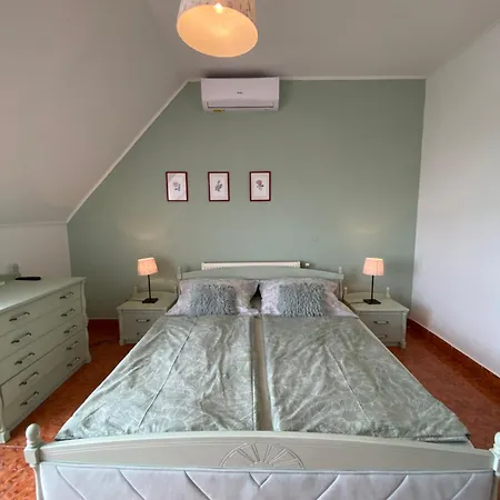 Vazsonyi Vendeghaz Gasthof Balatonfüred