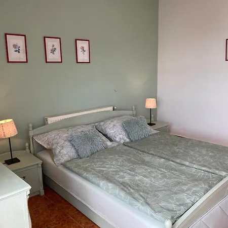 Gasthof Vazsonyi Vendeghaz 3*