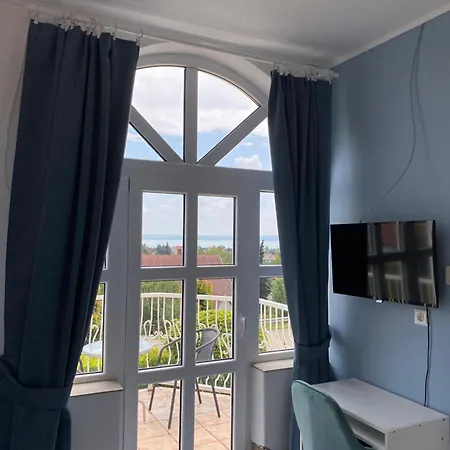 Vazsonyi Vendeghaz Gasthof 3*