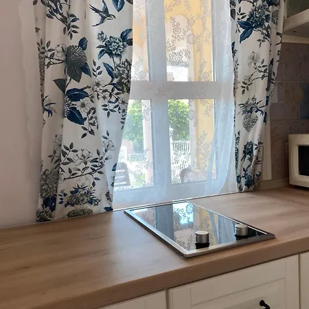 Vazsonyi Vendeghaz 3* Balatonfüred