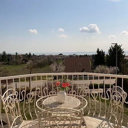 Vazsonyi Vendeghaz Guest house